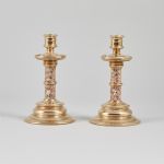 1050 3370 CANDLESTICKS